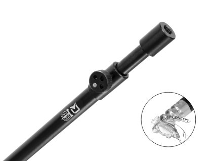 Vidlička Delphin TopSTIX (Velikost Vidlička Delphin TopSTIX 30-50cm)