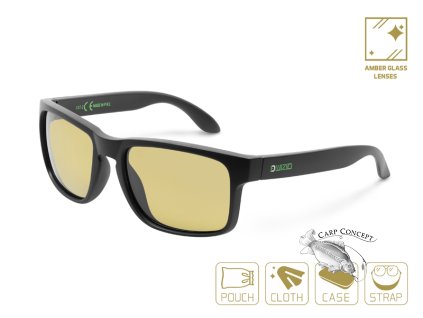 Polarizační brýle Delphin WIZIO