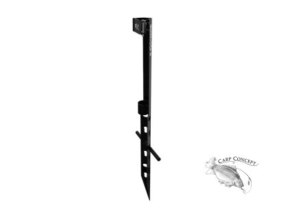 Sumcový stojan Delphin EXTREME