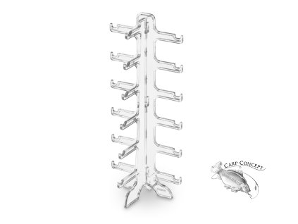 Stojan na brýle Delphin SG-STAND