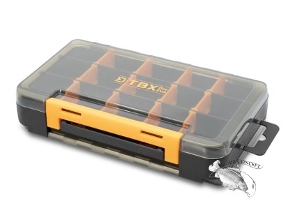 Krabice Delphin TBX Duo 175-15P EVA