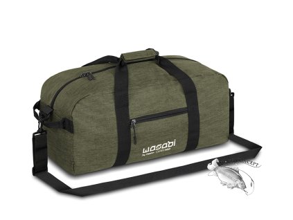 Taška Delphin WASABI CarryMID