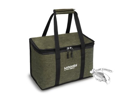 Taška Delphin WASABI Coolbag
