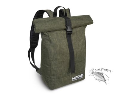 Batoh Delphin WASABI Rucksack