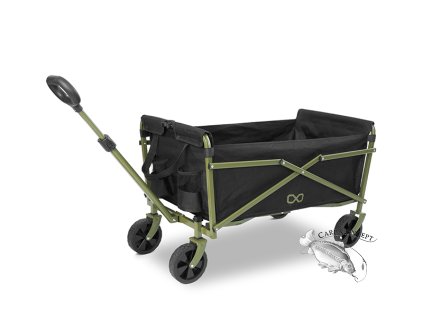 Vozík Delphin MOOVE