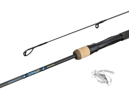 Delphin ZANDIT (Velikost Delphin ZANDIT 215cm/15g/2 díly)