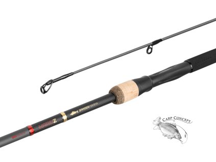 Delphin HARDZ (Velikost Delphin HARDZ 210cm/60g/2 díly)