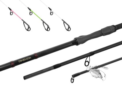 Delphin DIMENZIA (Velikost Delphin DIMENZIA 330cm/150g/3 díly)