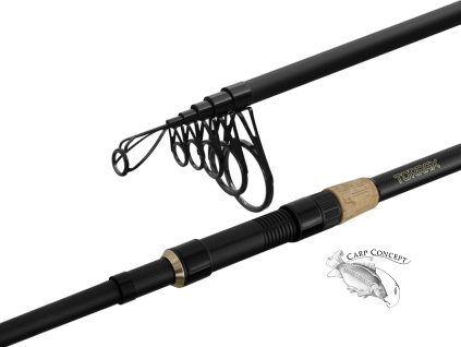 Delphin TORRAX (Velikost Delphin TORRAX 300cm/90g)