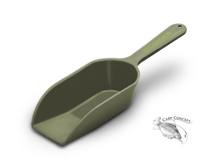 Lopatka Delphin LOADER S