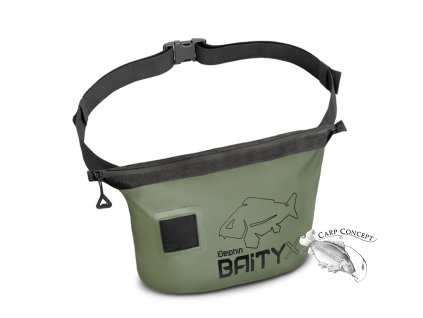 Zakrmovací ledvinka Delphin BAITYX