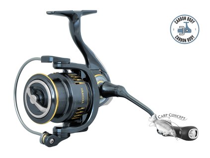 Delphin TECHNIX 2T DP (Velikost Delphin TECHNIX 2T DP vel. 2000)