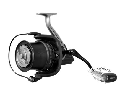 Delphin SPODCAST 12T SH (Velikost Delphin SPODCAST 12T SH vel. 12000)