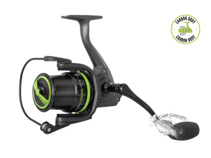 Delphin PR1ME (Velikost Delphin PR1ME 4T SH vel. 4000)