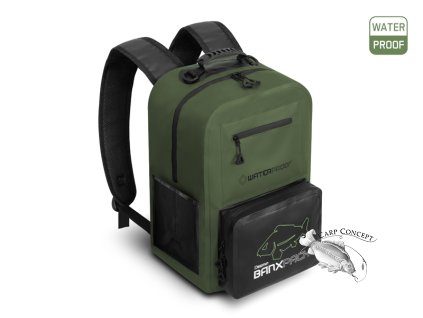 Voděodolný batoh Delphin BanxPACK XL