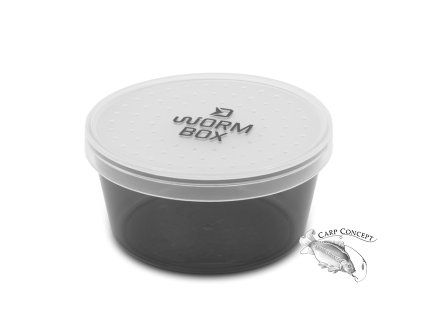Krabička na červy Delphin WormBOX