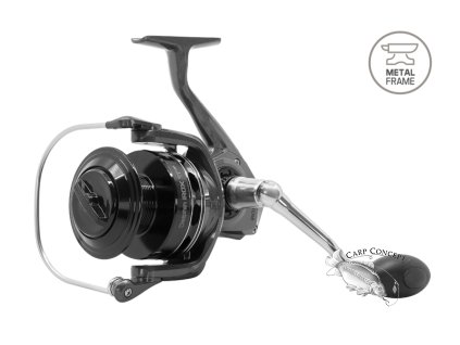 Delphin IROX 7T DP (Velikost Delphin IROX 7T DP vel.7000)