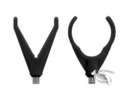 Sada držáků Delphin HoldSET