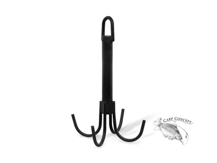 Uvolňovací kotva pro montáž Delphin HELP