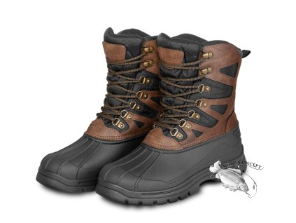 Boty Delphin ProTRAX (Velikost Boty Delphin ProTRAX 41)