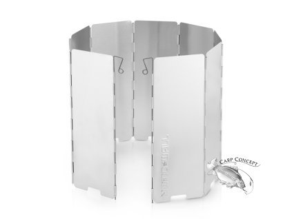 Závětří pro varič Delphin WindWALL