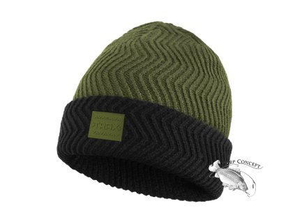 Zimní čepice Delphin TRAX