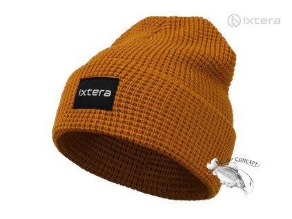 Zimní čepice Ixtera COLOR