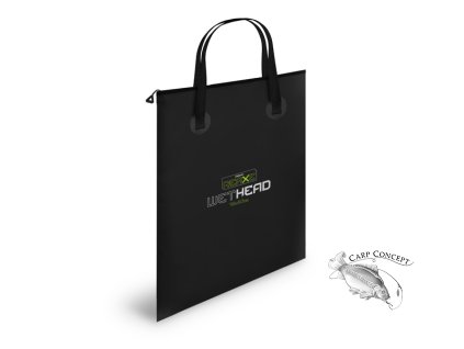 Taška na podběrákové hlavy Delphin REAXE WetHEAD Soft