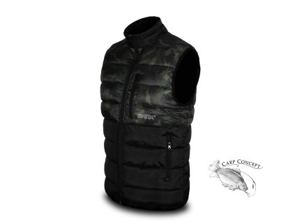 Vesta Delphin BANX Vest (Velikost Vesta Delphin BANX Vest S)