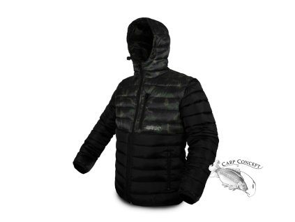 Bunda Delphin BANX (Velikost Bunda Delphin BANX S)