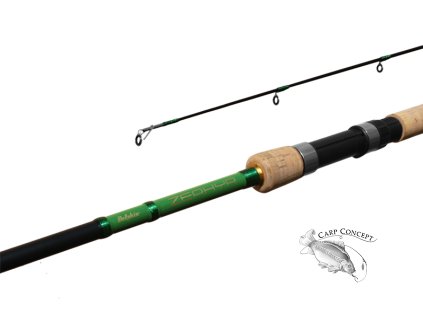 Delphin ZEPHYR Spin (Velikost Delphin ZEPHYR Spin 180cm/20g)