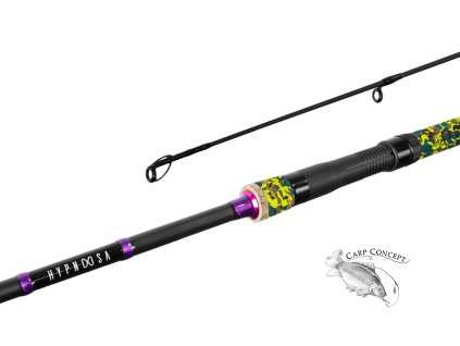 Delphin HYPNOOSA / 2 díly (Velikost Delphin HYPNOOSA / 2 díly  210cm/60g 210cm/60g)