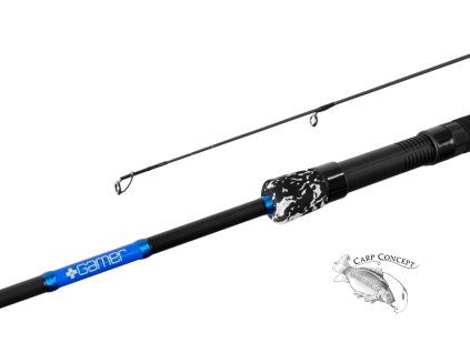 Delphin GAMER / 2 díly (Velikost Delphin GAMER / 2 díly  210cm/25g 210cm/25g)