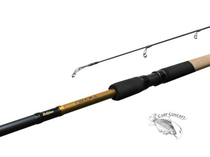 Delphin DRAMA Match (Velikost Delphin DRAMA Match 360cm / do 50g)