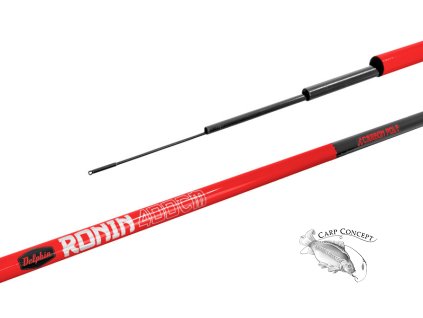 Delphin RONIN (Velikost Delphin RONIN 3m 3m)
