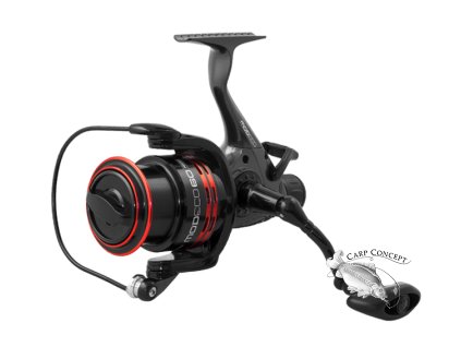 Delphin MODECO Feeder