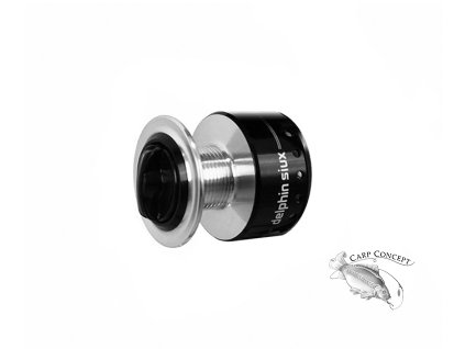 Kovová cívka pro Delphin SIUX 2000