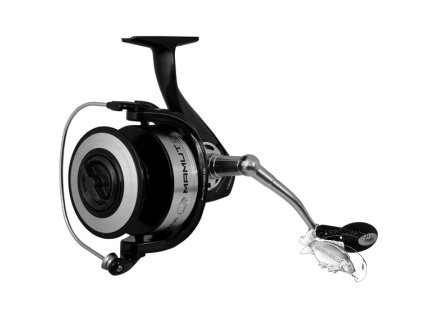 Delphin MAMUT (Velikost Delphin MAMUT 10000 6+1)