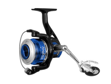 Náhradní cívka pro BIGBOY 2500 (Velikost Náhradní cívka pro BIGBOY 2500 )