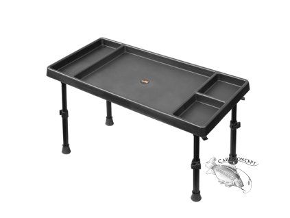 Kaprařský stolík Delphin WORKS