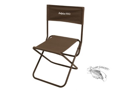 Stolička Delphin XKO