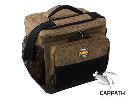 Delphin Area COOL Carpath