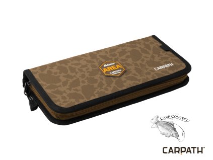 Delphin Area RIG Carpath