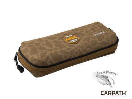 Delphin Area RIG LUX Carpath