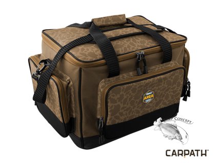 Delphin Area CARRY Carpath XL