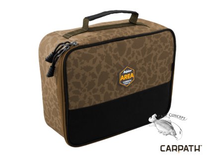 Delphin Area REEL Carpath