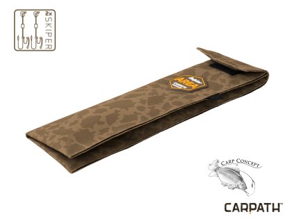 Delphin Area BITE Carpath