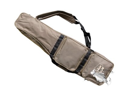 Pouzdro Delphin Sherpa 2.5 komorové (Velikost Pouzdro Delphin Sherpa 100/2.5 komorové 100cm)