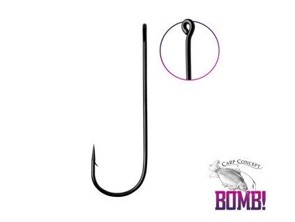 Jednoháček BOMB! Cheburashka / 5ks (Velikost Jednoháček BOMB! Cheburashka / 5ks #2)