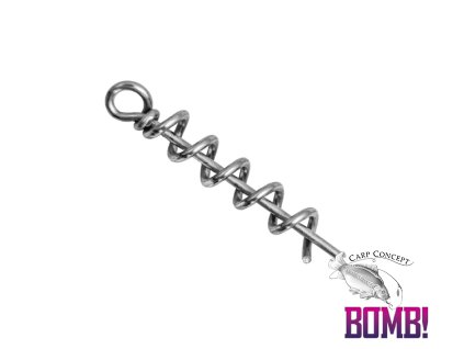 BOMB! Twisto O-LOCK / 5ks